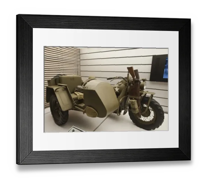 Framed Print : USA, North America, Wisconson Framed Print : USA, North America, Wisconson