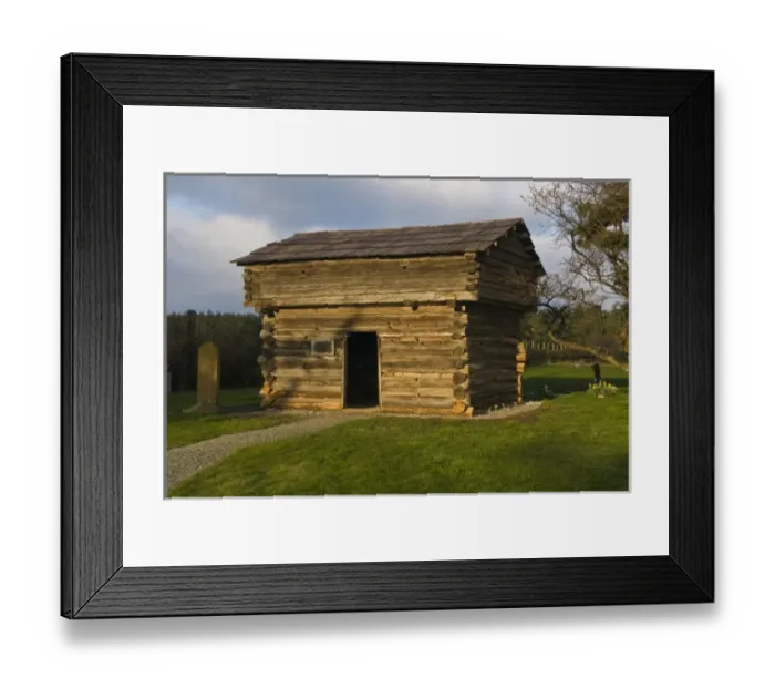 Framed Print : USA, WA, Whidbey Island, Fort Ebey State Park. Sunnyside Cemetary part of Ebey s Framed Print : USA, WA, Whidbey Island, Fort Ebey State Park. Sunnyside Cemetary part of Ebey s