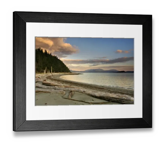 Framed Print : USA, North America, Washington Framed Print : USA, North America, Washington