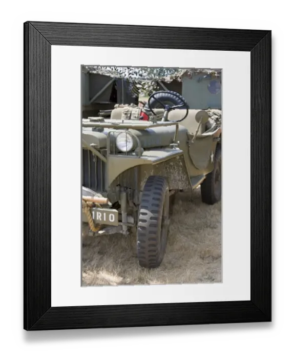 Framed Print : USA, North America, Washington