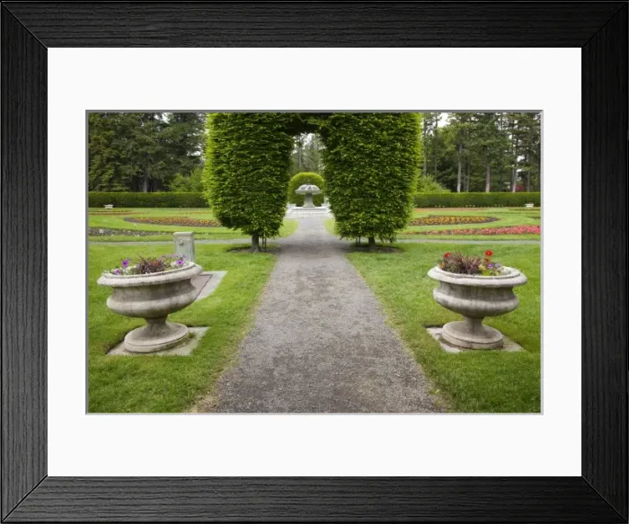 Framed Print : USA, North America, Washington Framed Print : USA, North America, Washington