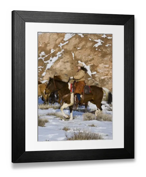Framed Print : USA, North America, Wyoming Framed Print : USA, North America, Wyoming