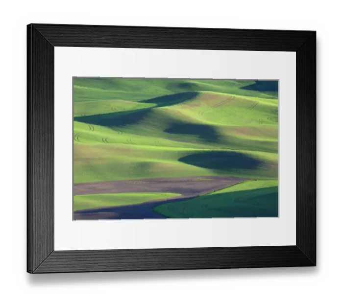 Framed Print : USA, North America, Washington Framed Print : USA, North America, Washington