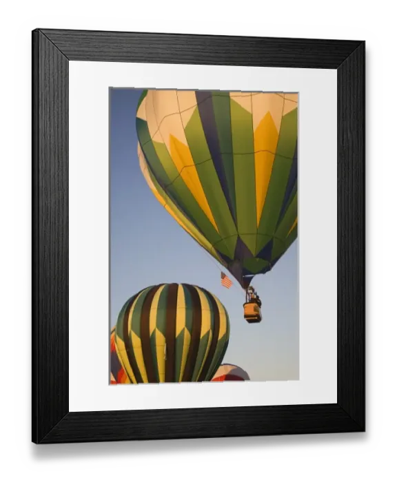Framed Print : USA, North America, Washington Framed Print : USA, North America, Washington