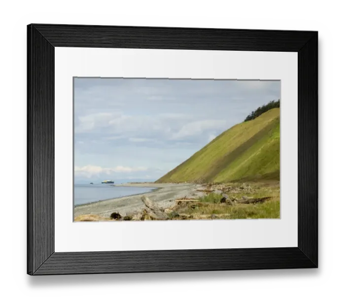Framed Print : USA, North America, Washington Framed Print : USA, North America, Washington