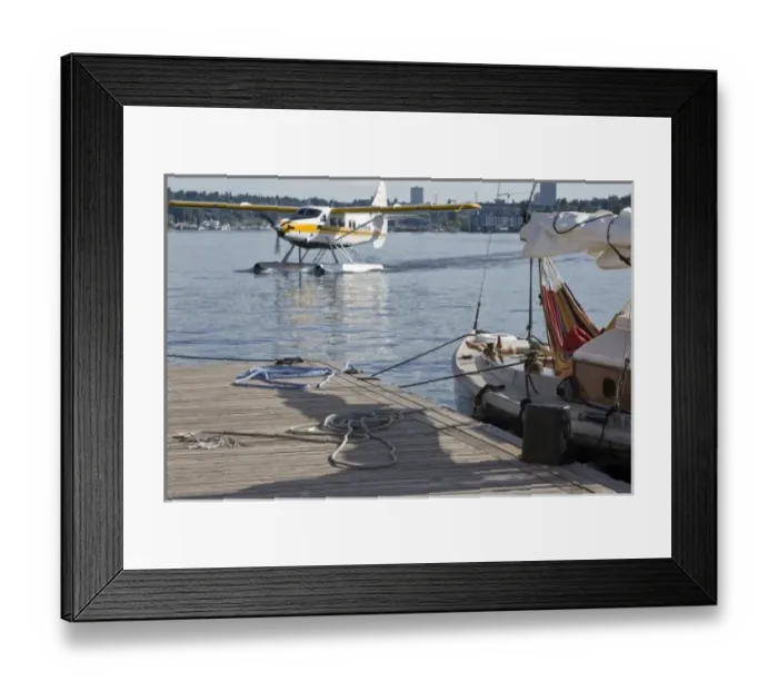 Framed Print : USA, North America, Washington Framed Print : USA, North America, Washington