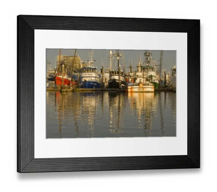 Framed Print : USA, North America, Washington Framed Print : USA, North America, Washington
