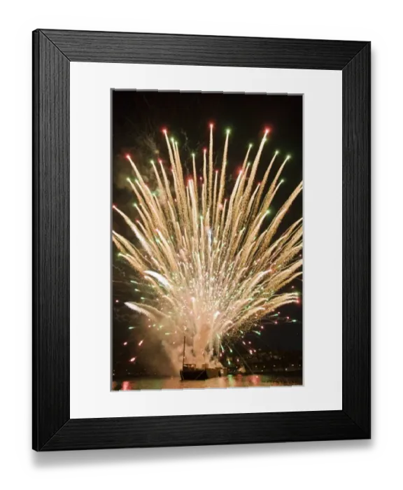 Framed Print : USA, North America, Washington Framed Print : USA, North America, Washington