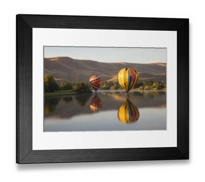 Framed Print : USA, North America, Washington Framed Print : USA, North America, Washington