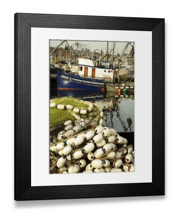 Framed Print : USA, North America, Washington