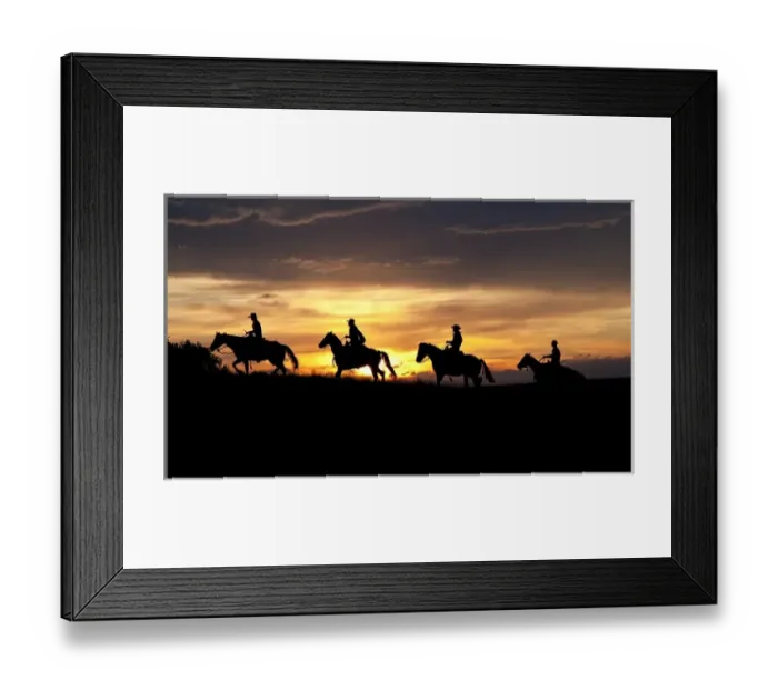 Framed Print : USA, North America, Wyoming