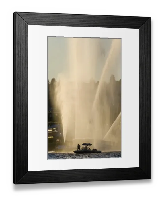 Framed Print : USA, North America, Washington Framed Print : USA, North America, Washington