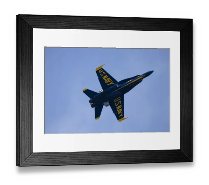 Framed Print : WA, Seattle, The Blue Angels, performing at SEAFAIR, F / A-18 Hornet aircraft Framed Print : WA, Seattle, The Blue Angels, performing at SEAFAIR, F / A-18 Hornet aircraft