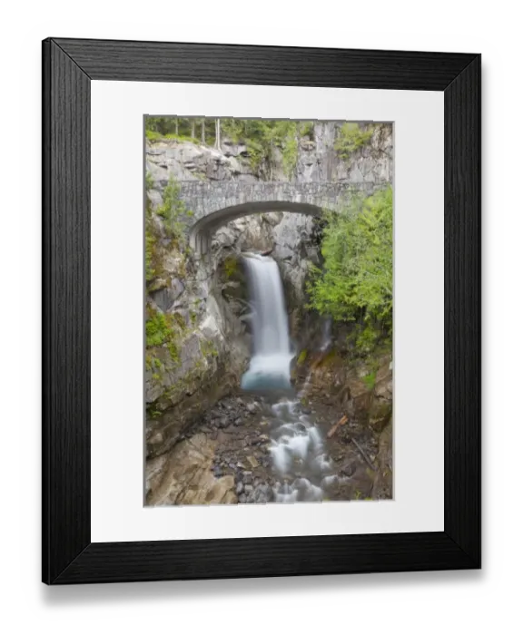 Framed Print : USA, North America, Washington Framed Print : USA, North America, Washington