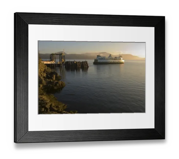 Framed Print : USA, North America, Washington Framed Print : USA, North America, Washington
