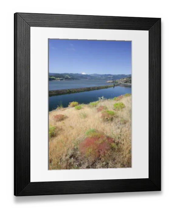 Framed Print : USA, North America, Washington Framed Print : USA, North America, Washington