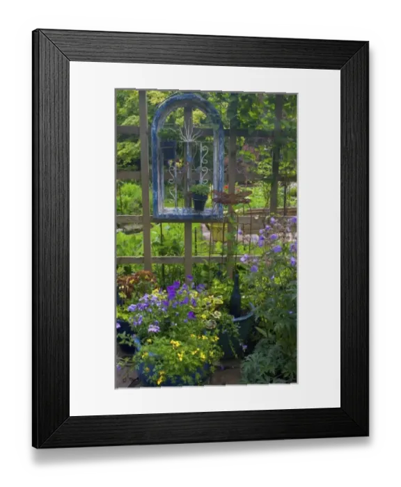 Framed Print : USA, North America, Washington Framed Print : USA, North America, Washington