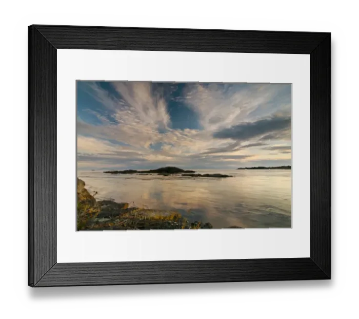 Framed Print : USA, North America, Washington Framed Print : USA, North America, Washington