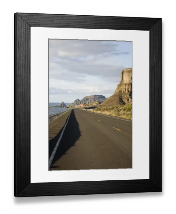 Framed Print : USA, North America, Washington