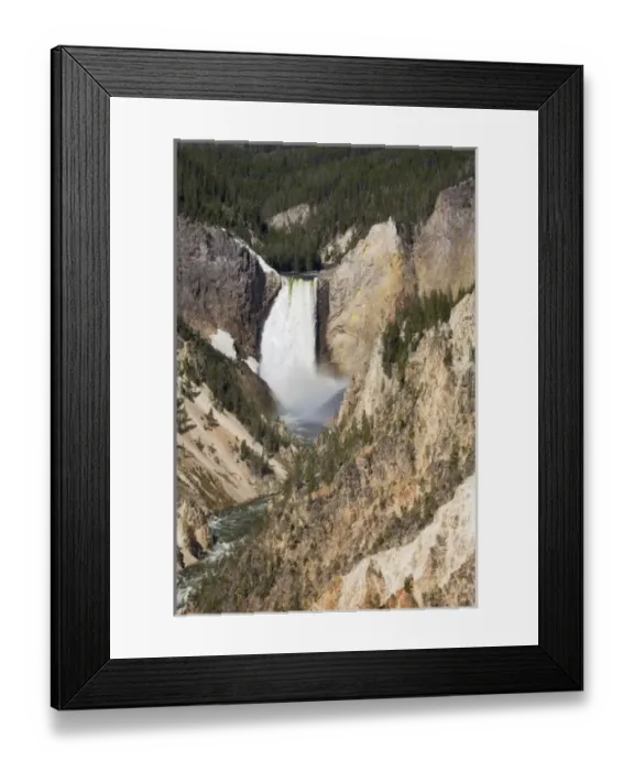 Framed Print : USA, North America, Wyoming Framed Print : USA, North America, Wyoming