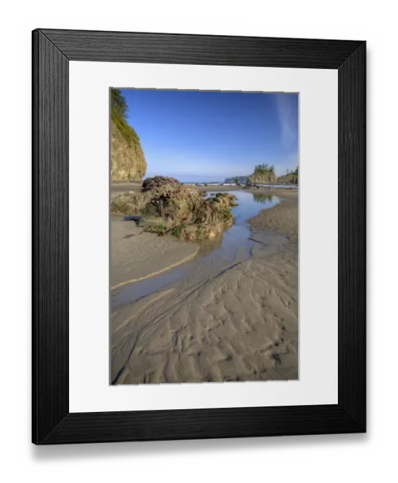 Framed Print : USA, North America, Washington Framed Print : USA, North America, Washington