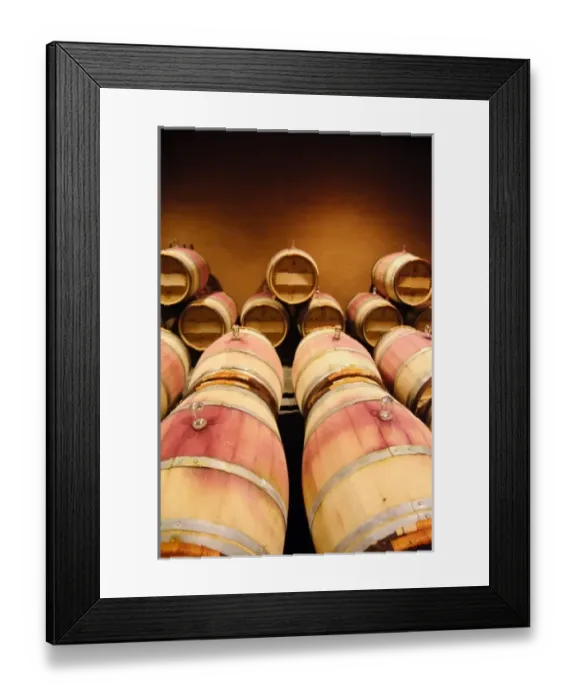 Framed Print : USA, Washington. Washingtons wine country Framed Print : USA, Washington. Washingtons wine country
