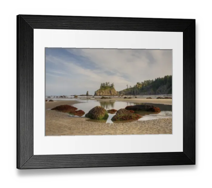 Framed Print : USA, North America, Washington Framed Print : USA, North America, Washington