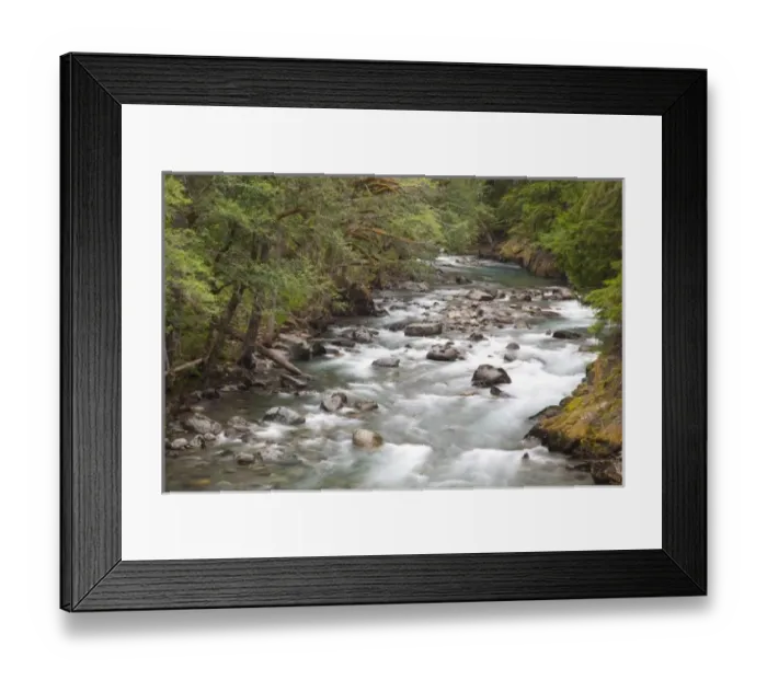 Framed Print : USA, North America, Washington Framed Print : USA, North America, Washington