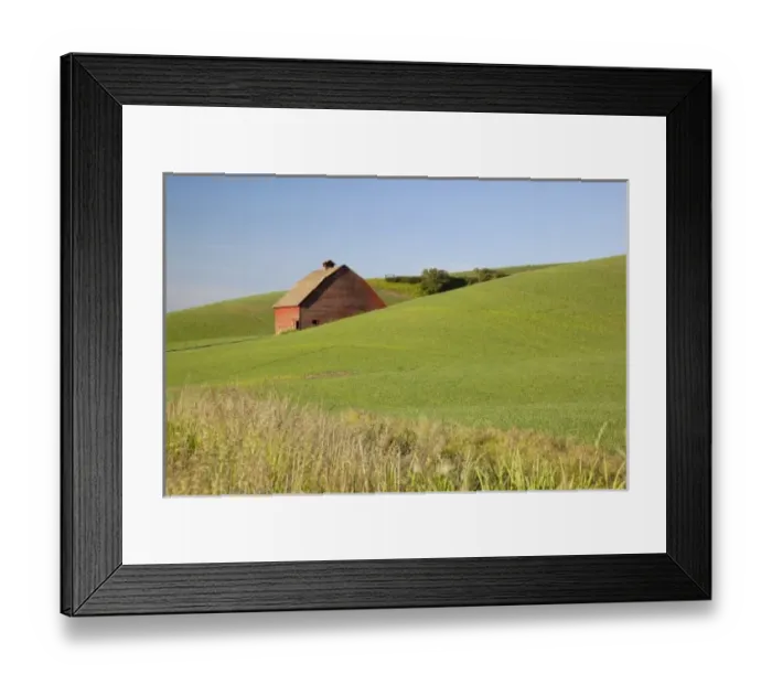 Framed Print : USA, North America, Washington Framed Print : USA, North America, Washington