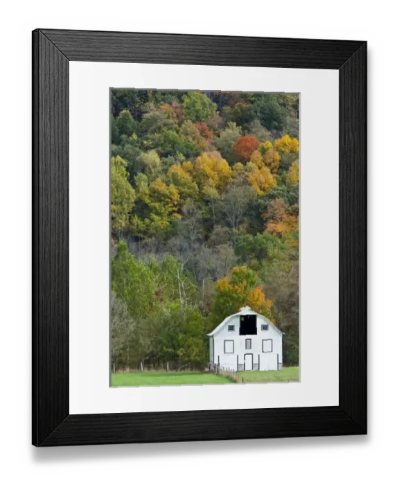 Framed Print : USA, North America, West Virginia Framed Print : USA, North America, West Virginia