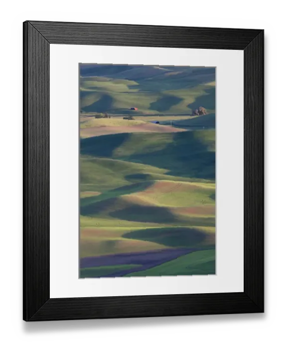 Framed Print : USA, North America, Washington Framed Print : USA, North America, Washington