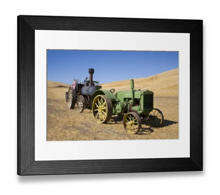Framed Print : USA, North America, Washington Framed Print : USA, North America, Washington