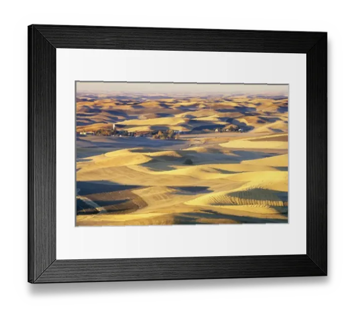 Framed Print : USA, North America, Washington Framed Print : USA, North America, Washington