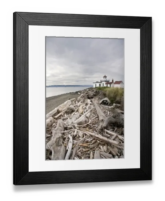 Framed Print : USA, North America, Washington Framed Print : USA, North America, Washington