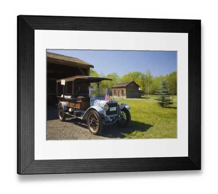 Framed Print : USA, North America, Washington Framed Print : USA, North America, Washington