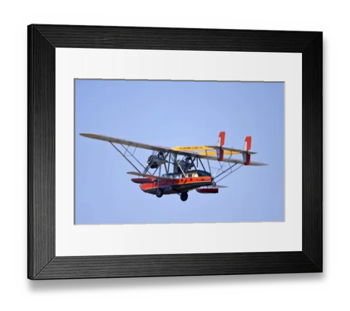 Framed Print : S. C. Johnson, Johnson Wax Co. Spirit of Carnuba, Sikorsky S-38 Framed Print : S. C. Johnson, Johnson Wax Co. Spirit of Carnuba, Sikorsky S-38