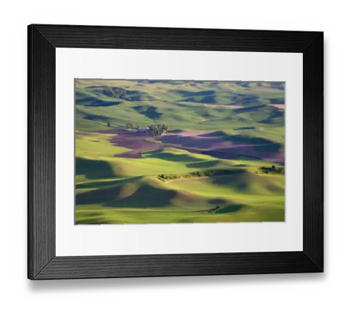 Framed Print : USA, North America, Washington Framed Print : USA, North America, Washington