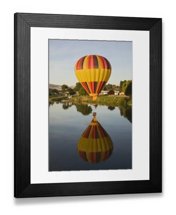 Framed Print : USA, North America, Washington Framed Print : USA, North America, Washington