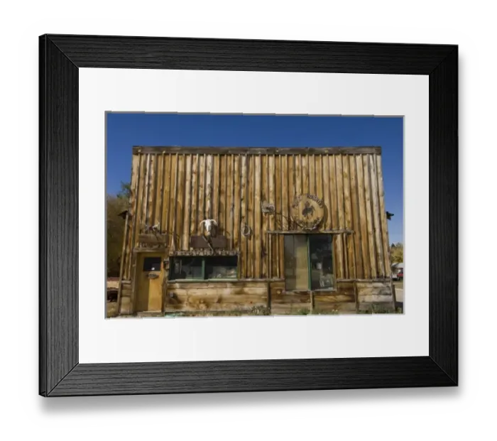 Framed Print : USA, North America, Wyoming Framed Print : USA, North America, Wyoming
