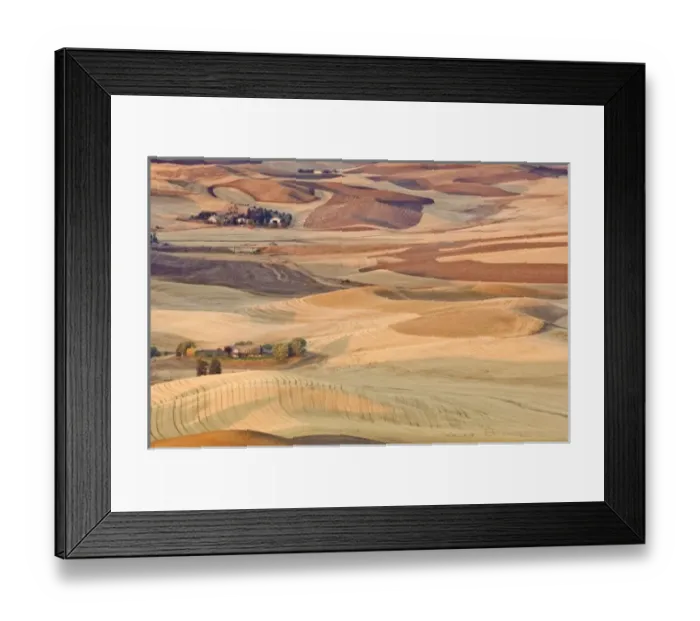 Framed Print : USA, North America, Washington Framed Print : USA, North America, Washington