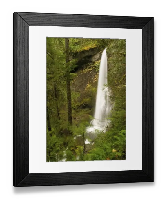 Framed Print : USA, North America, Washington