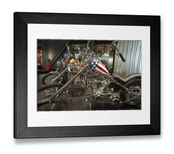Framed Print : USA, North America, Wisconson Framed Print : USA, North America, Wisconson