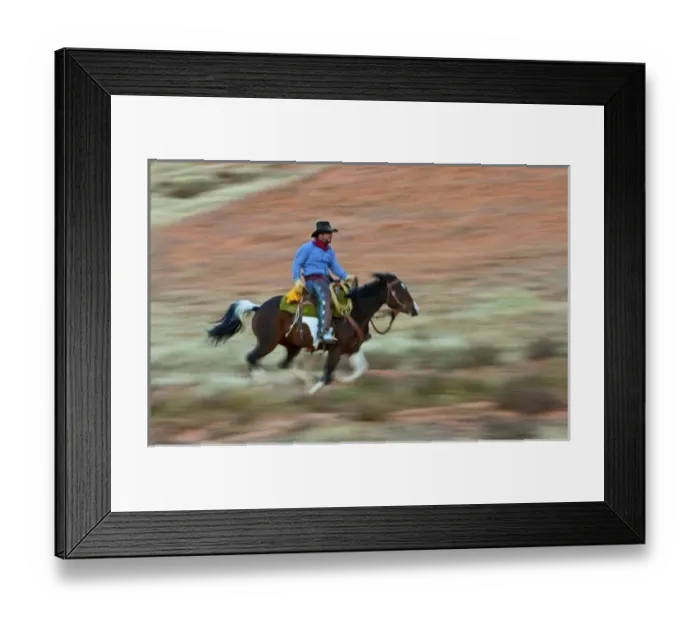 Framed Print : USA, North America, Wyoming