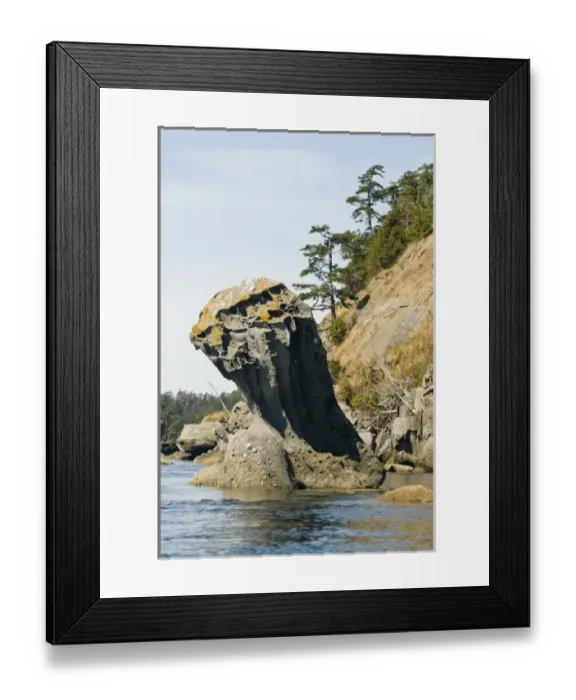 Framed Print : USA, North America, Washington Framed Print : USA, North America, Washington