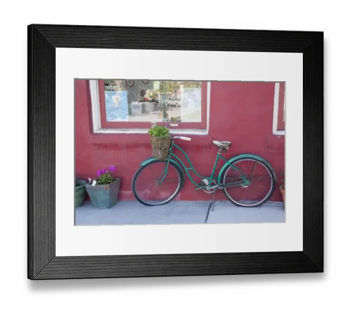 Framed Print : USA, Washington, Whitman County, Palouse, Downtown Palouse Framed Print : USA, Washington, Whitman County, Palouse, Downtown Palouse