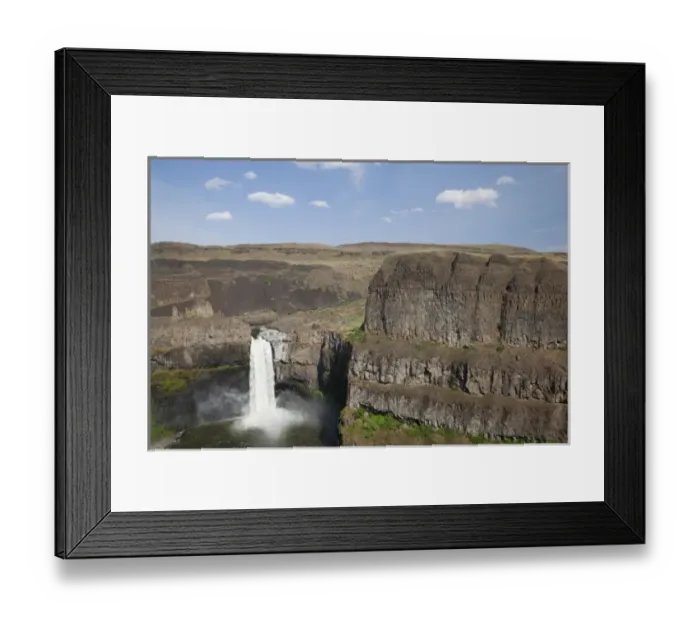 Framed Print : USA, North America, Washington
