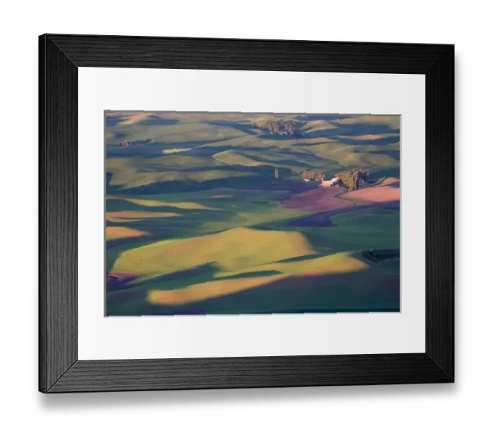 Framed Print : USA, North America, Washington Framed Print : USA, North America, Washington