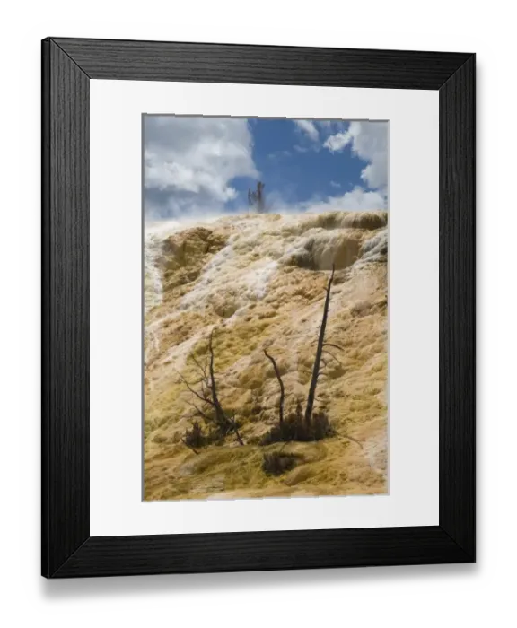 Framed Print : USA, North America, Wyoming Framed Print : USA, North America, Wyoming