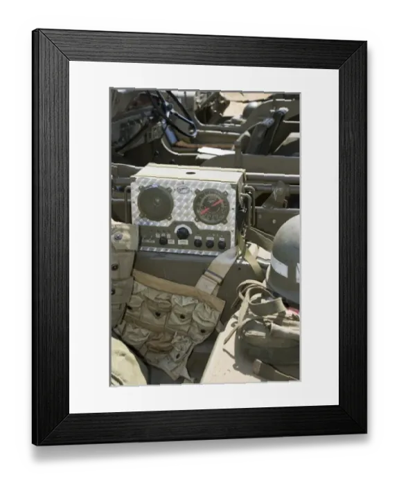 Framed Print : USA, North America, Washington