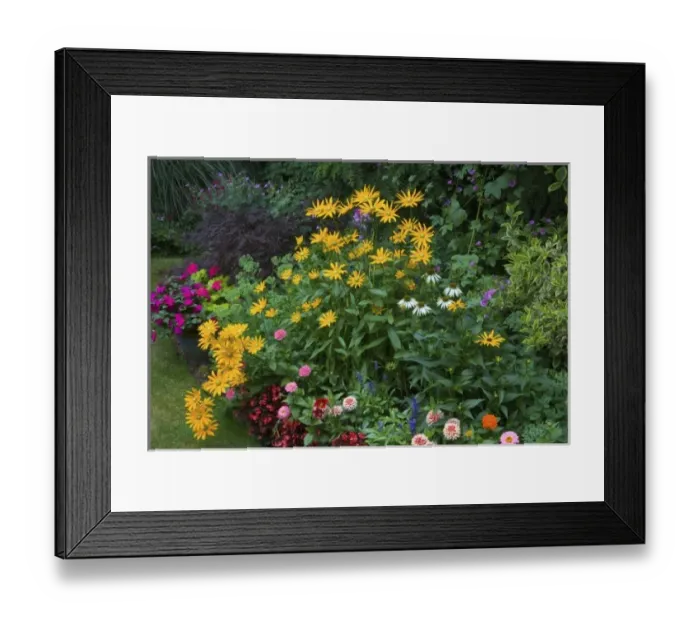 Framed Print : USA, North America, Washington Framed Print : USA, North America, Washington